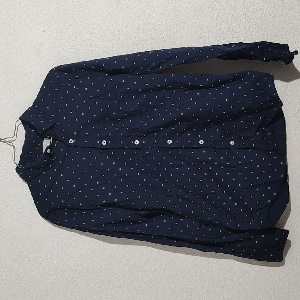 S Aeropostale with side pocket